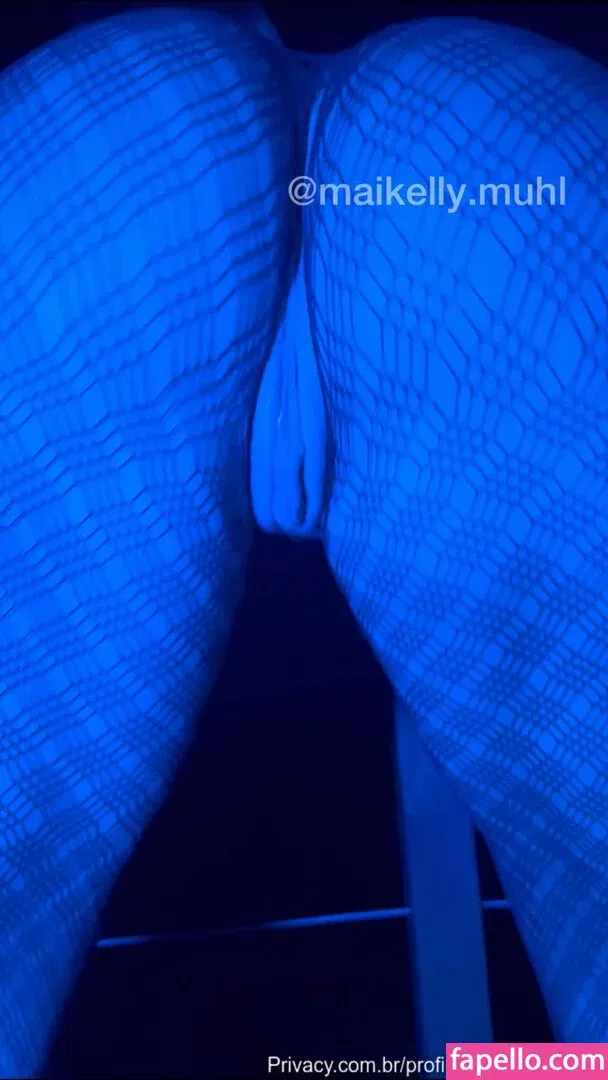 Maikelly Muhl Onlyfans Photo Gallery 