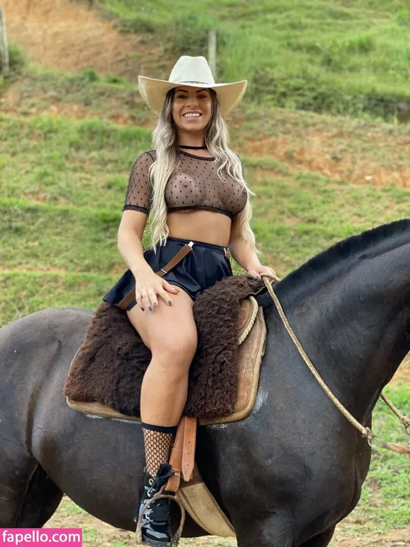 Maikelly Muhl Onlyfans Photo Gallery 