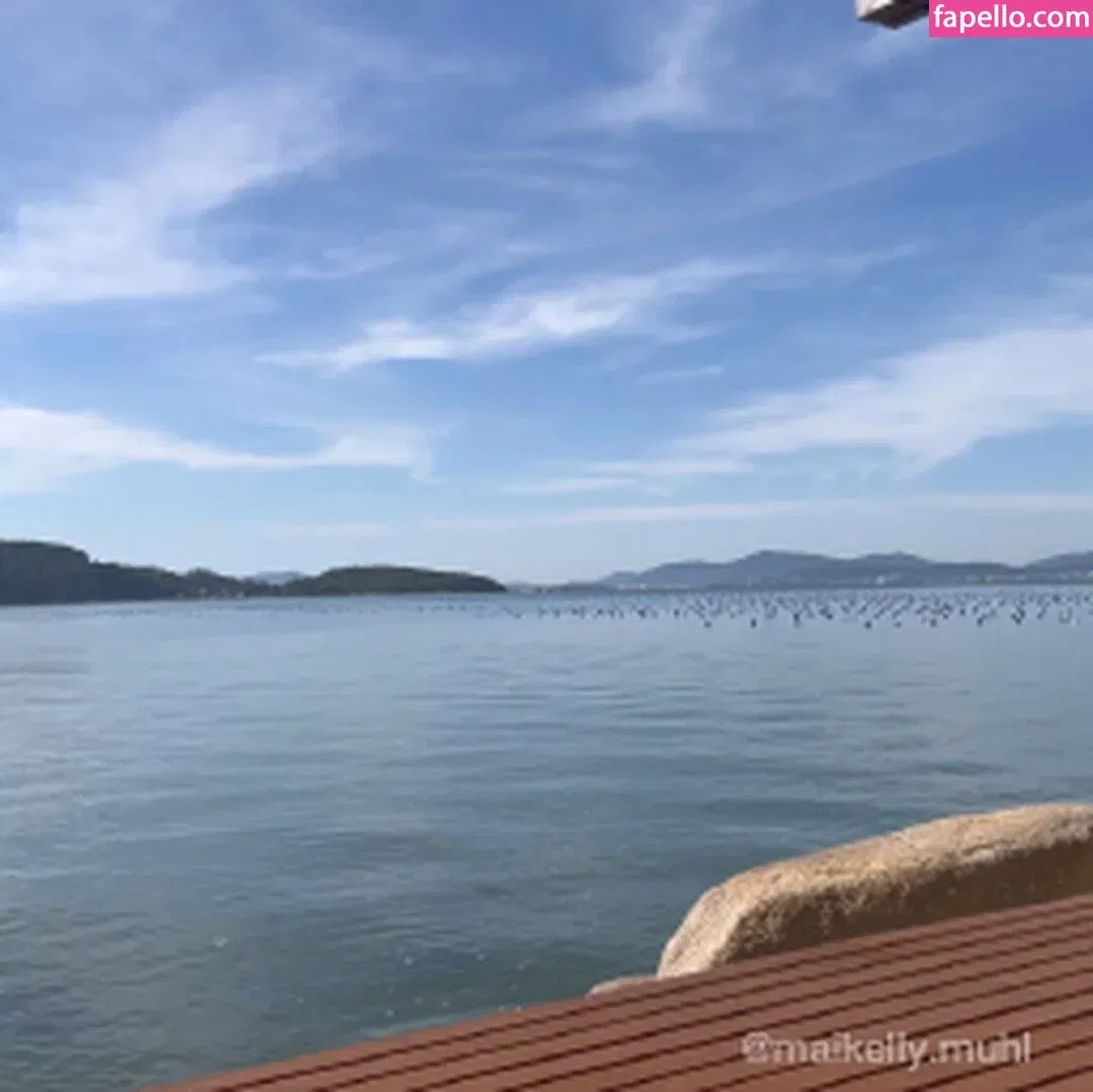 Maikelly Muhl Onlyfans Photo Gallery 