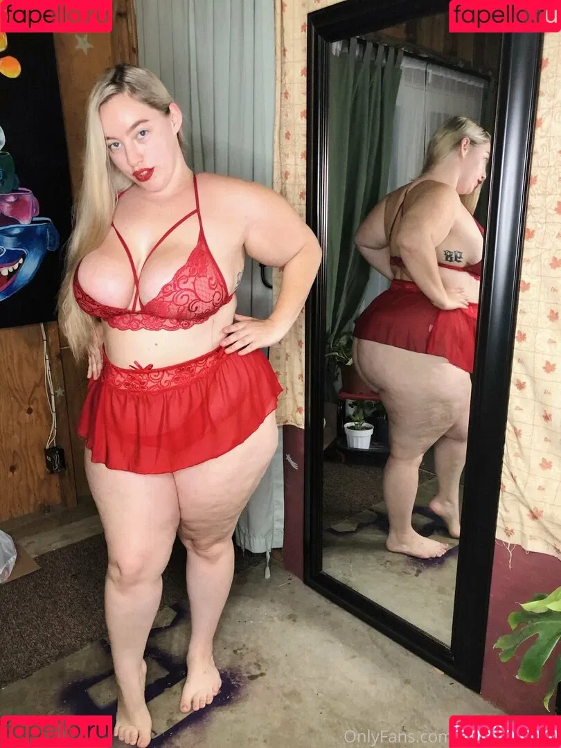 snowycakesy Onlyfans Photo Gallery 