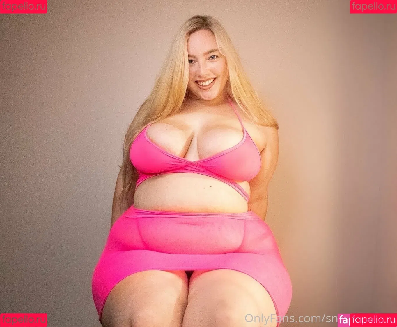 snowycakesy Onlyfans Photo Gallery 