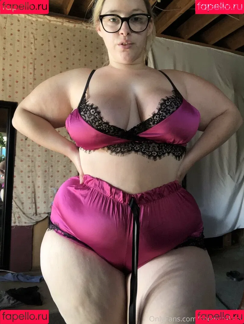 snowycakesy Onlyfans Photo Gallery 