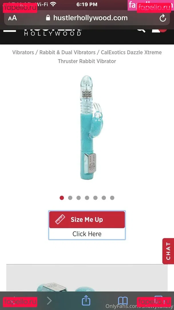 snowycakesy Onlyfans Photo Gallery 