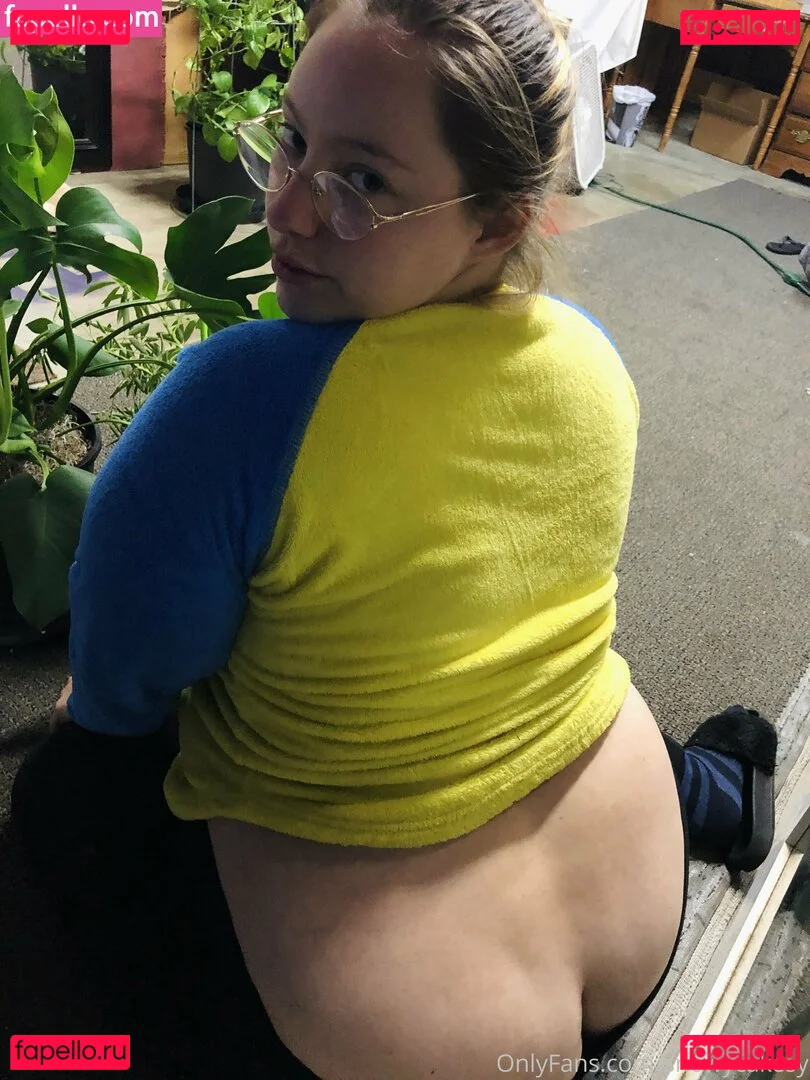 snowycakesy Onlyfans Photo Gallery 