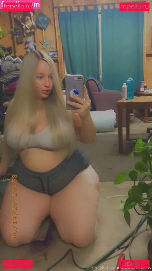 snowycakesy Onlyfans Photo Gallery 