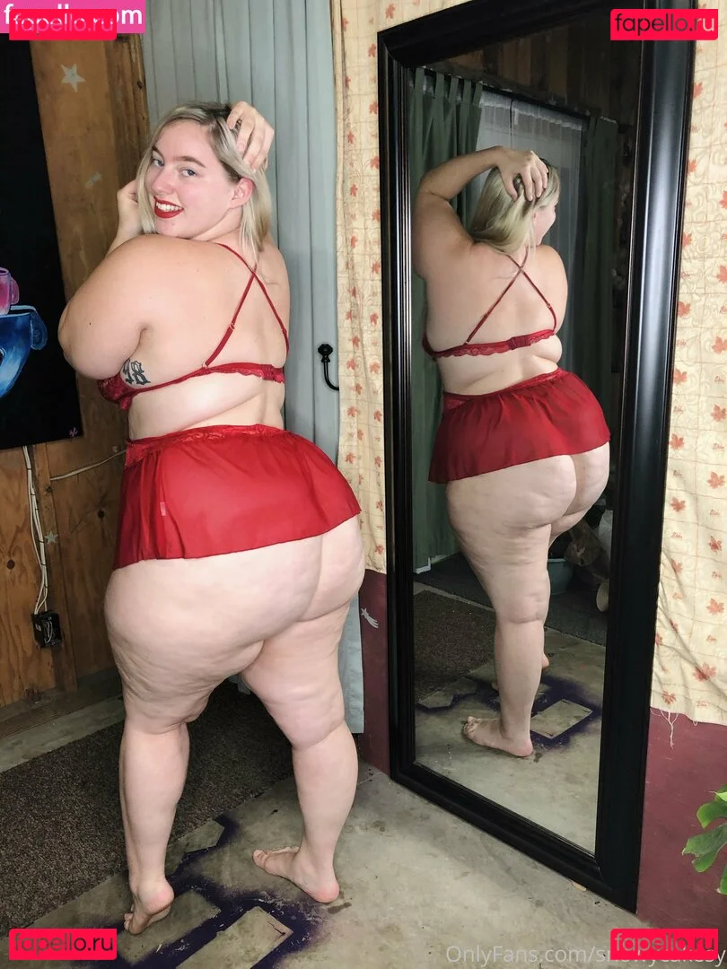 snowycakesy Onlyfans Photo Gallery 