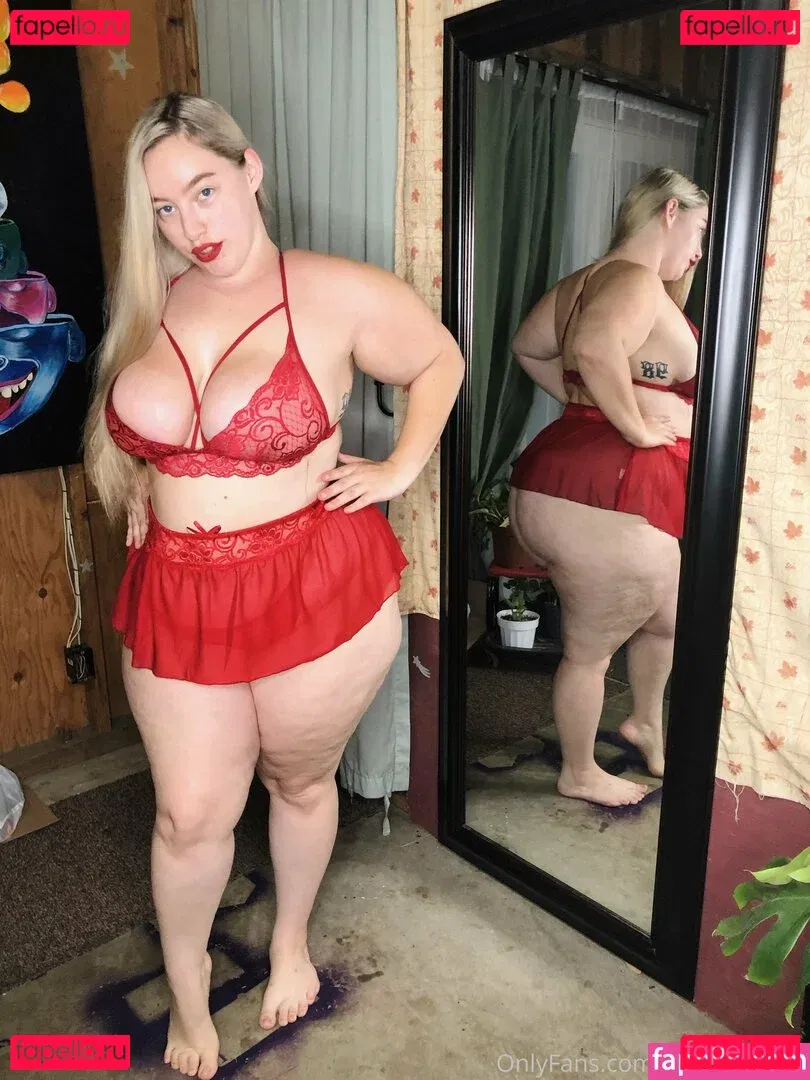 snowycakesy Onlyfans Photo Gallery 