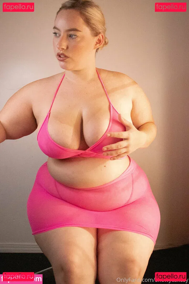 snowycakesy Onlyfans Photo Gallery 