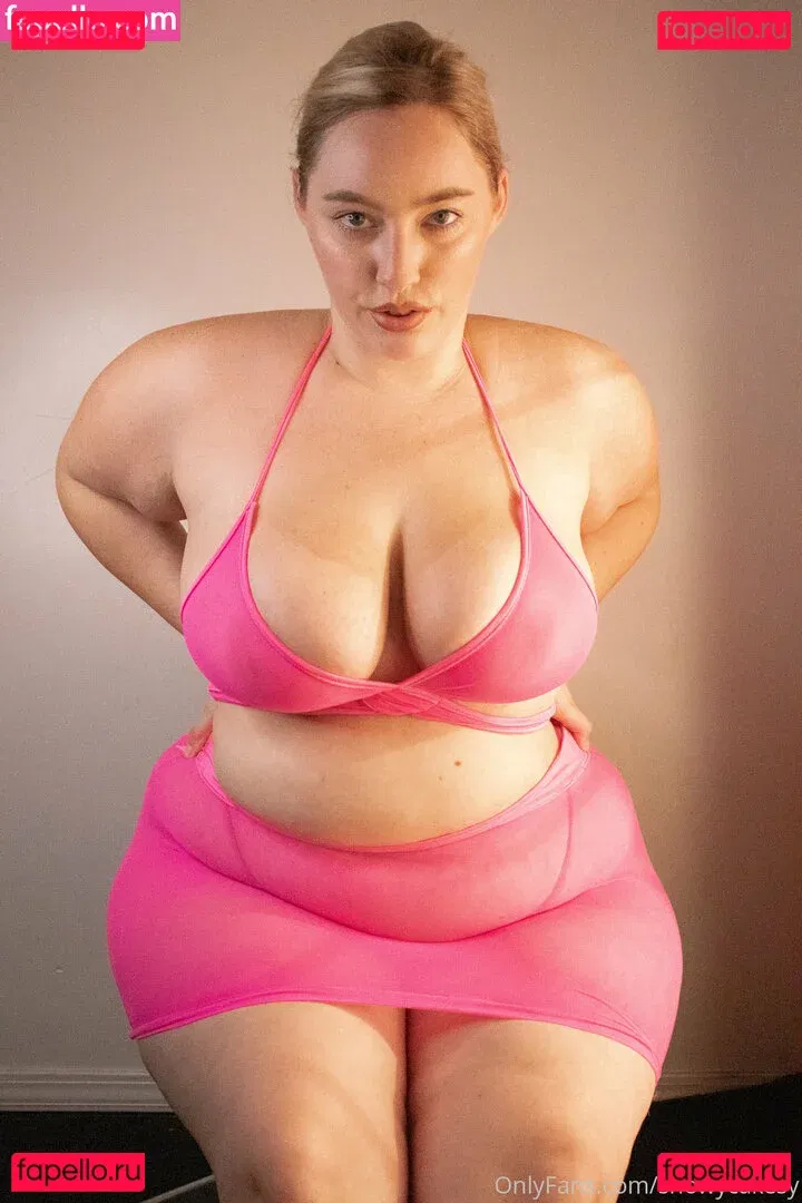 snowycakesy Onlyfans Photo Gallery 