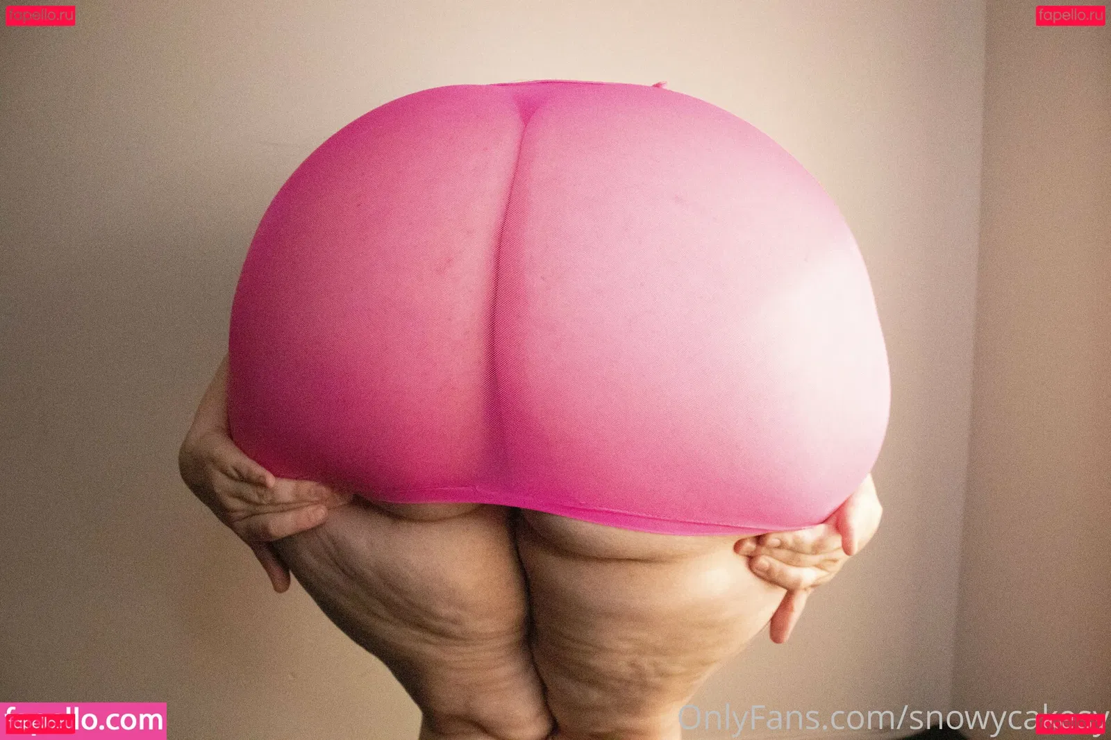 snowycakesy Onlyfans Photo Gallery 