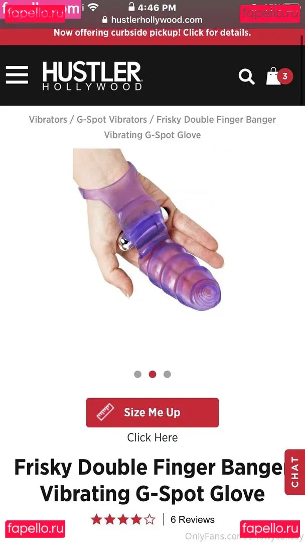 snowycakesy Onlyfans Photo Gallery 