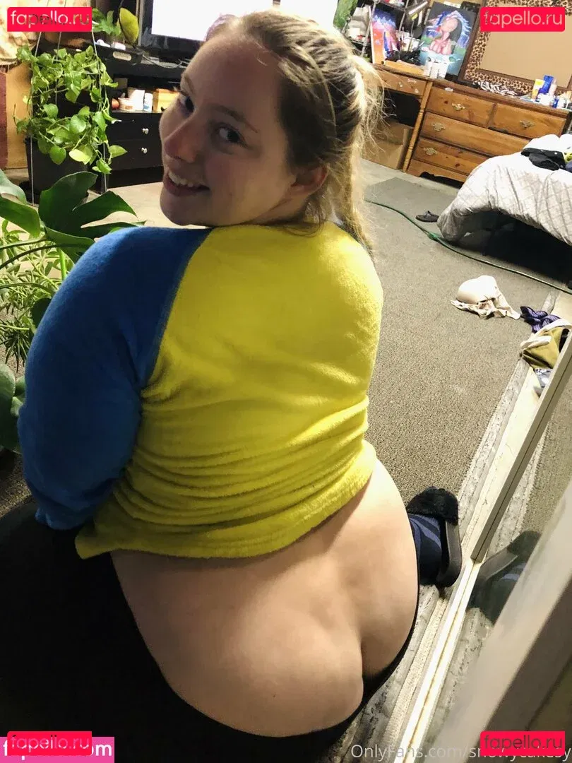 snowycakesy Onlyfans Photo Gallery 