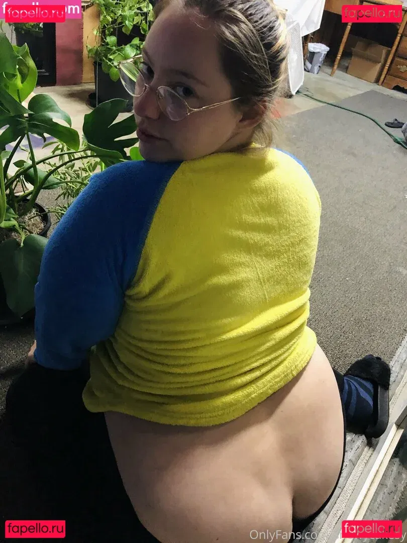 snowycakesy Onlyfans Photo Gallery 