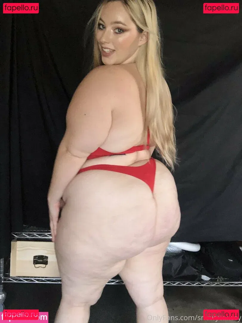 snowycakesy Onlyfans Photo Gallery 