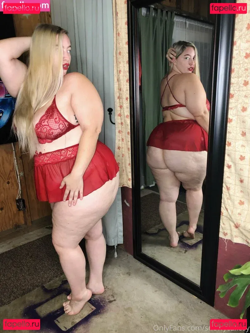 snowycakesy Onlyfans Photo Gallery 