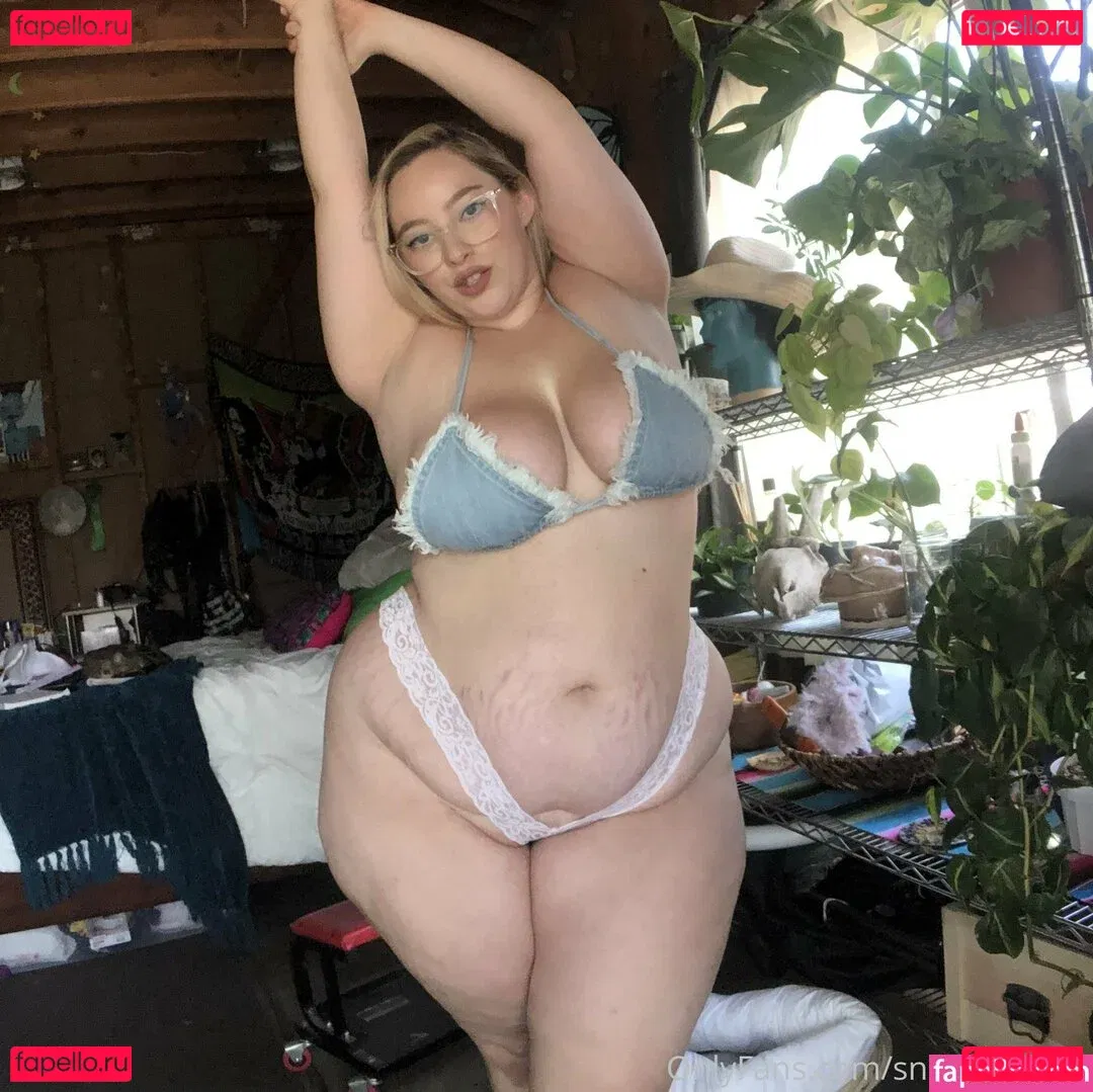 snowycakesy Onlyfans Photo Gallery 