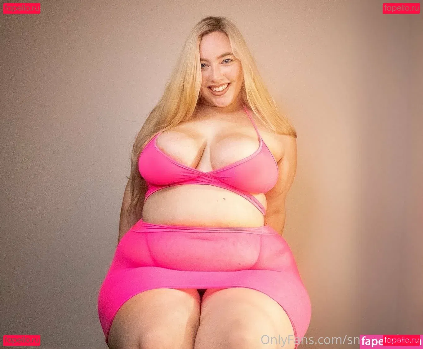 snowycakesy Onlyfans Photo Gallery 