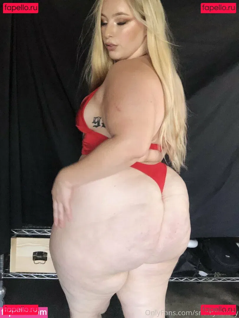 snowycakesy Onlyfans Photo Gallery 