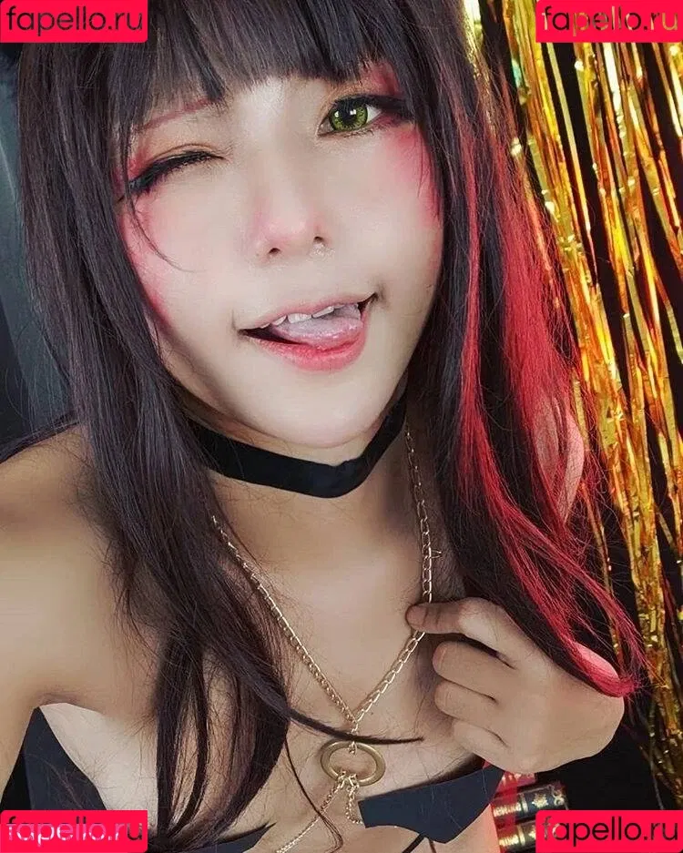 Micawaii Onlyfans Photo Gallery 