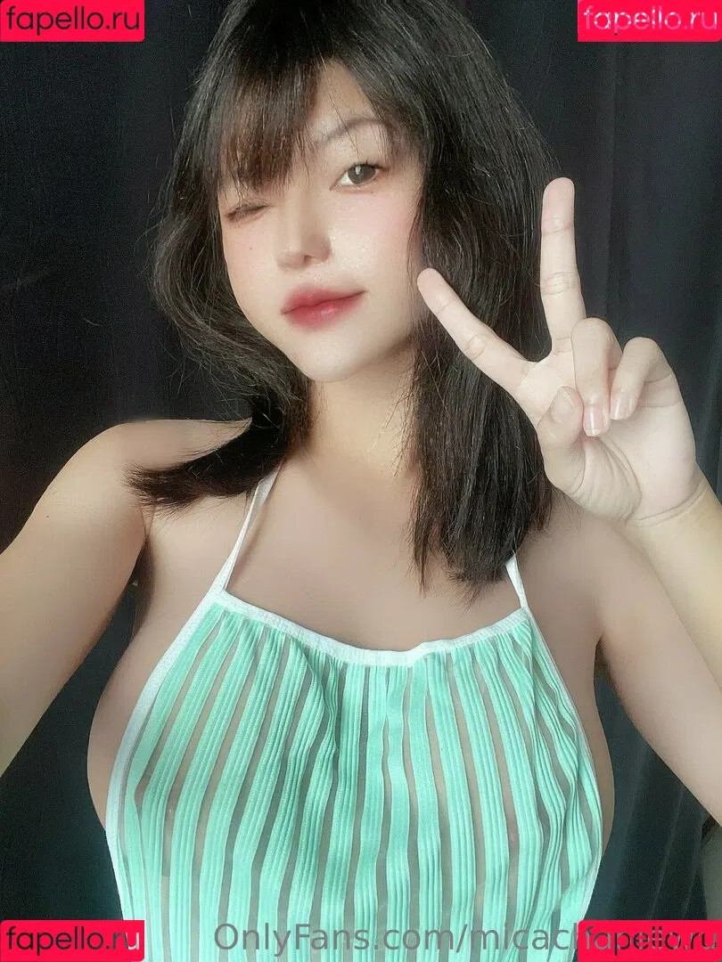 Micawaii Onlyfans Photo Gallery 