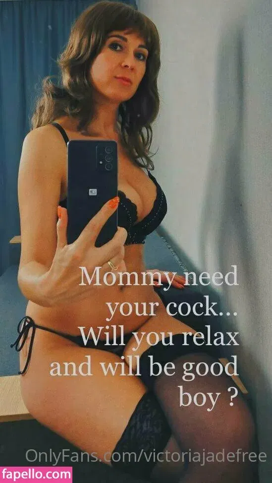 victoriajadefree Onlyfans Photo Gallery 
