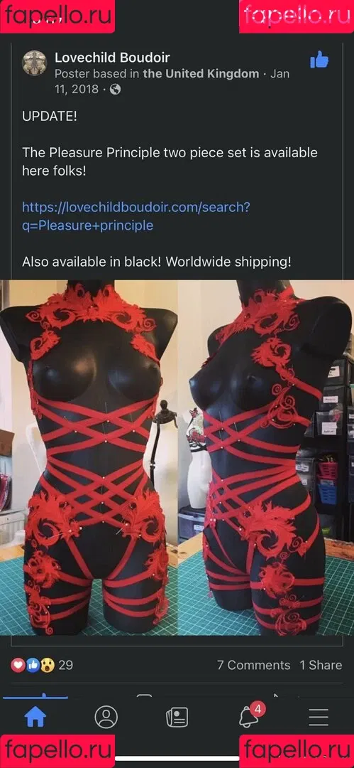 emmthequeen Onlyfans Photo Gallery 