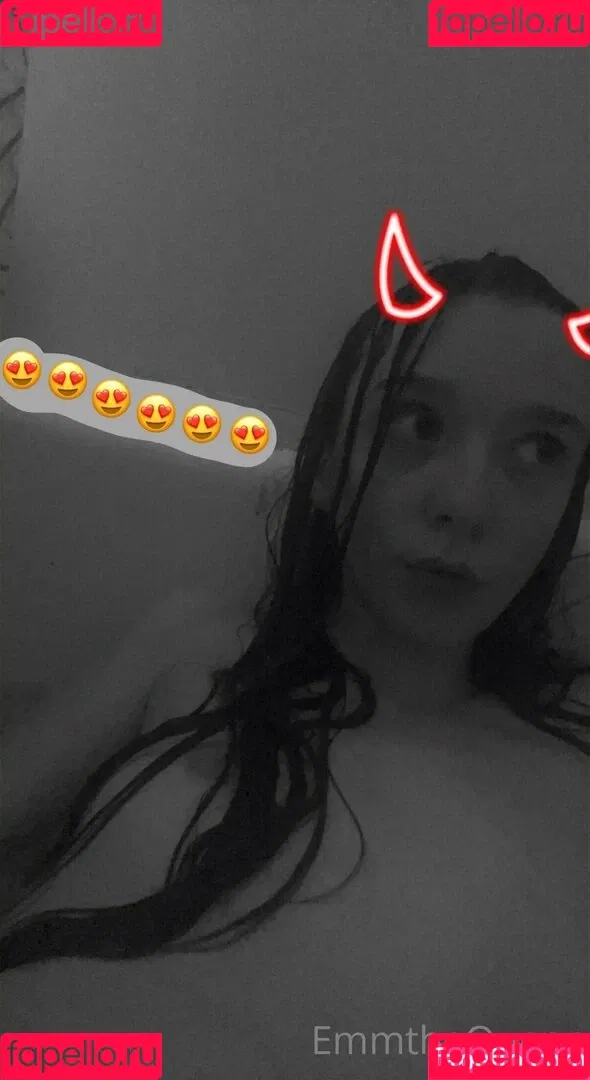 emmthequeen Onlyfans Photo Gallery 