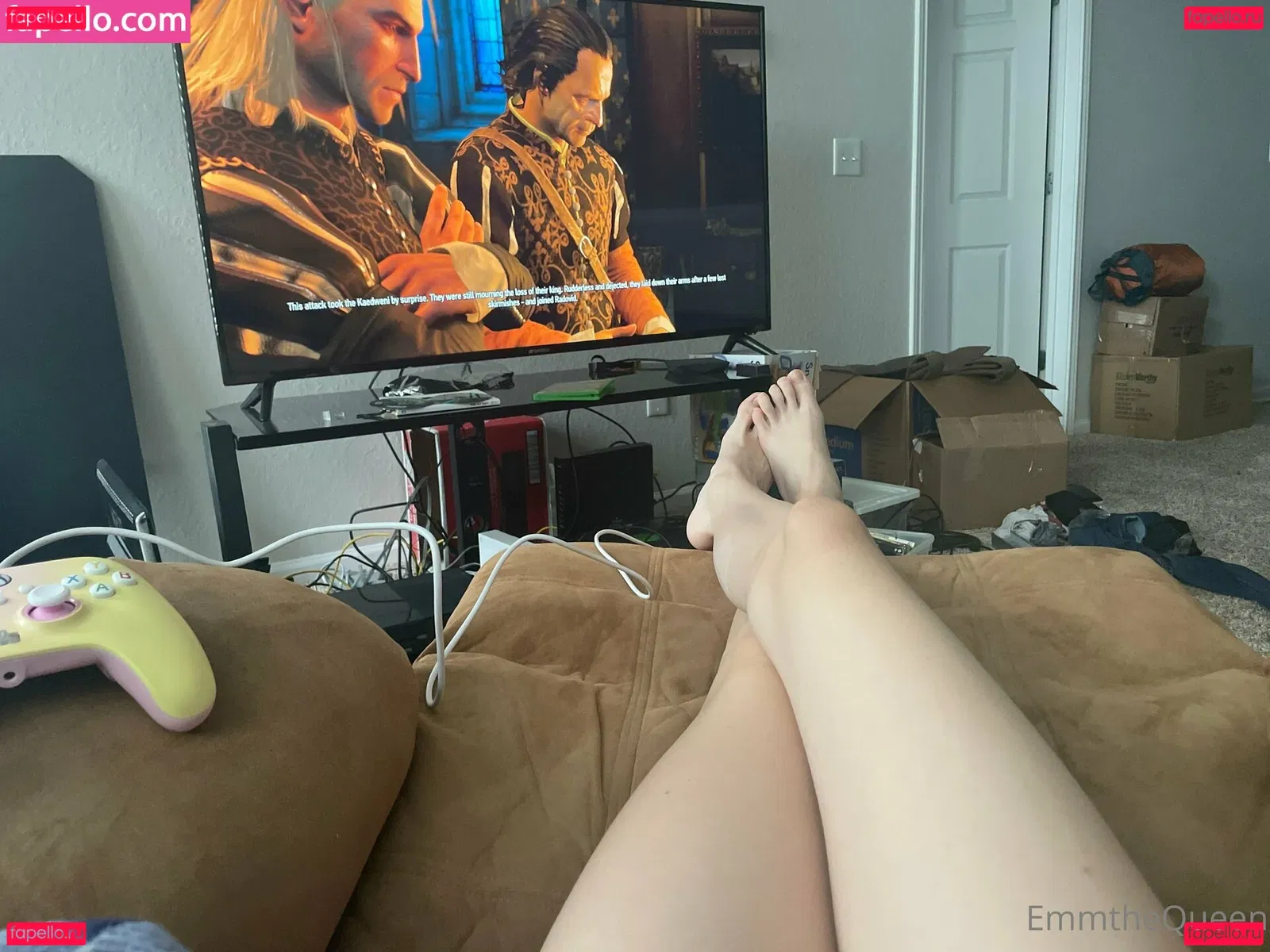 emmthequeen Onlyfans Photo Gallery 