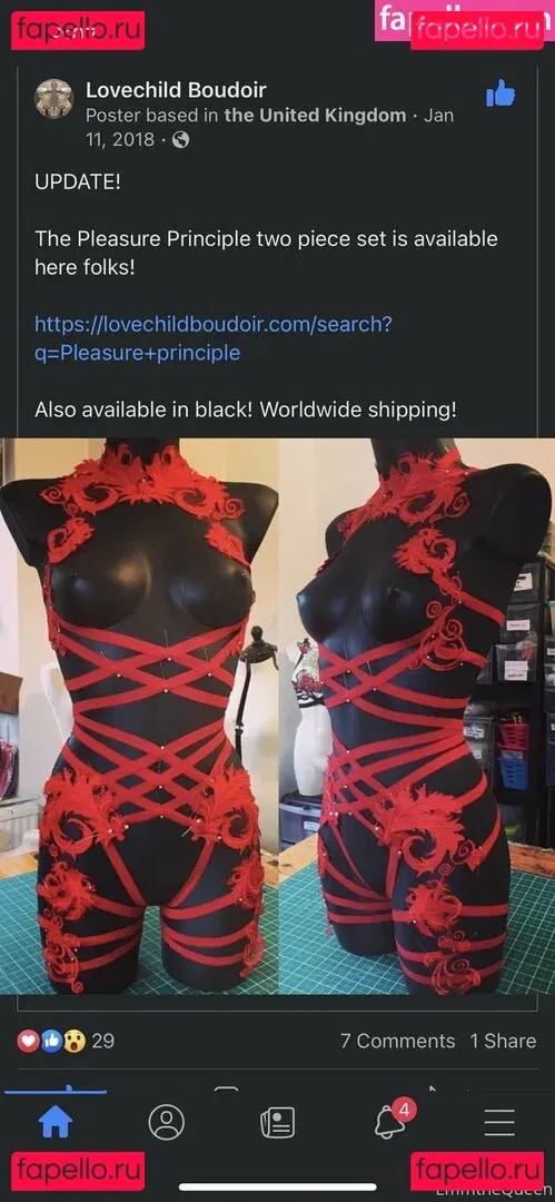 emmthequeen Onlyfans Photo Gallery 