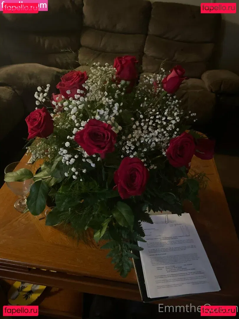 emmthequeen Onlyfans Photo Gallery 