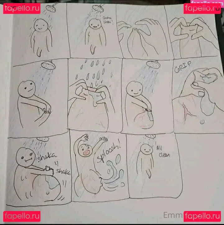 emmthequeen Onlyfans Photo Gallery 