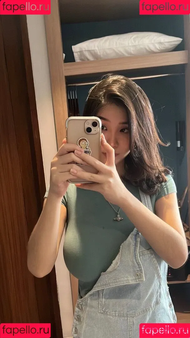 Anastasya Khosasih Onlyfans Photo Gallery 