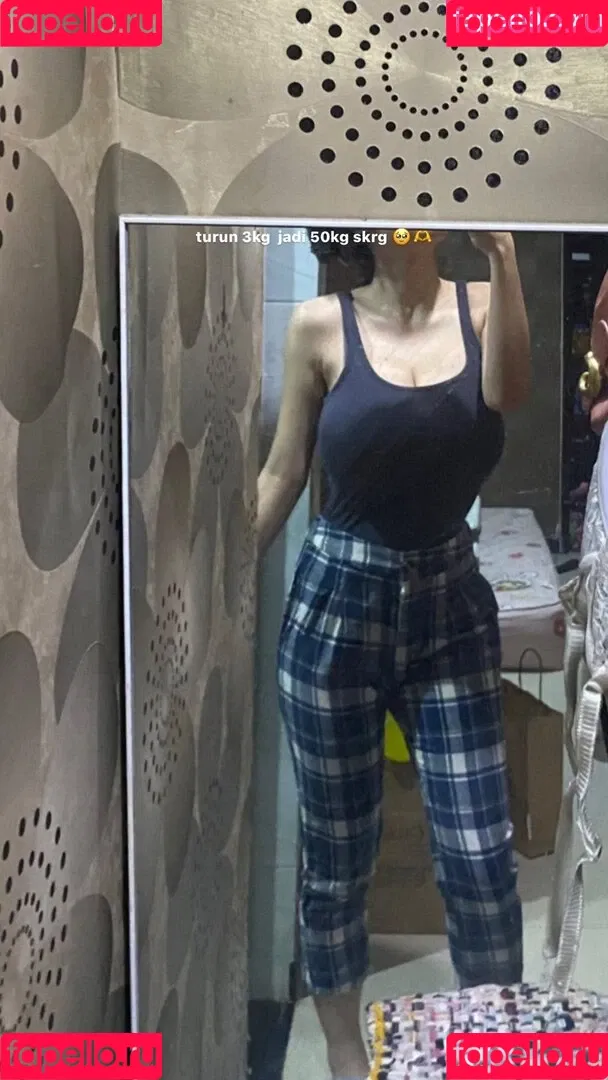 Anastasya Khosasih Onlyfans Photo Gallery 
