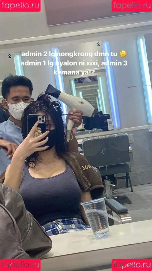 Anastasya Khosasih Onlyfans Photo Gallery 