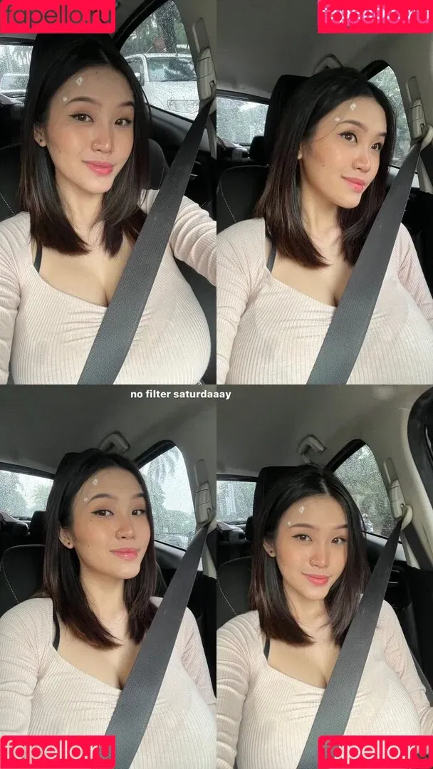 Anastasya Khosasih Onlyfans Photo Gallery 
