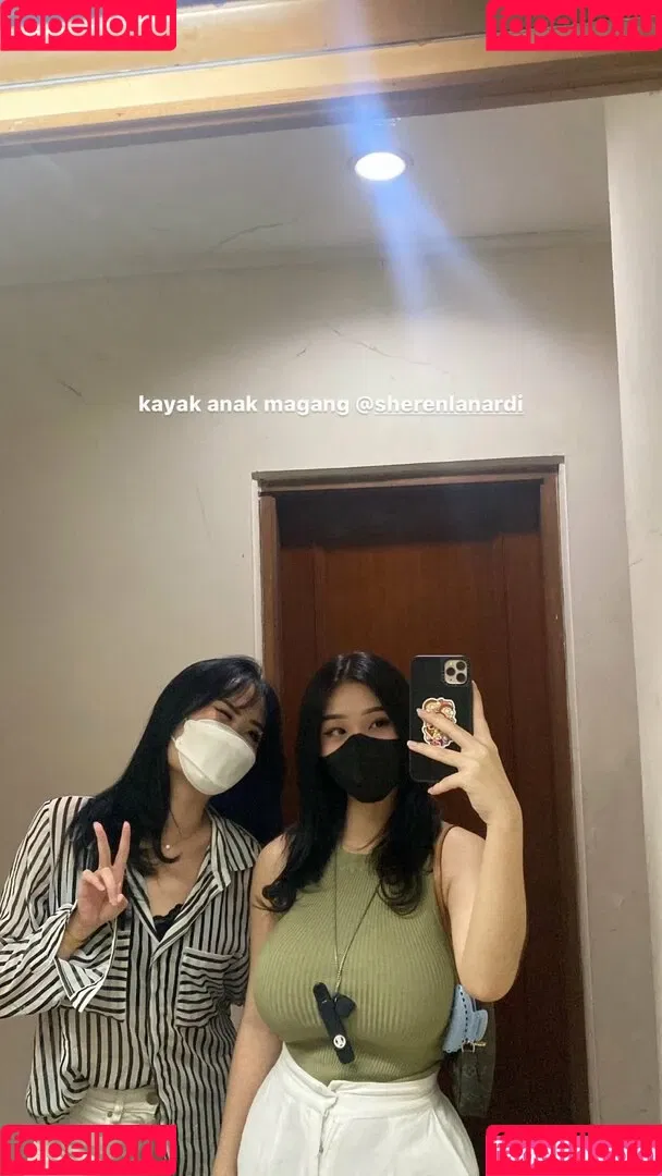 Anastasya Khosasih Onlyfans Photo Gallery 