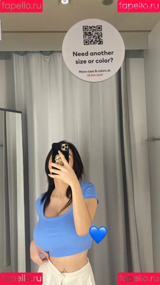 Anastasya Khosasih Onlyfans Photo Gallery 