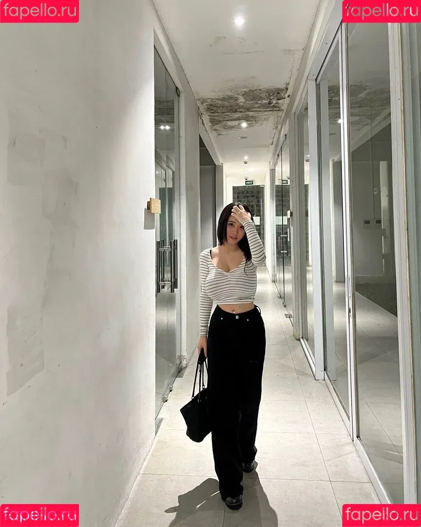 Anastasya Khosasih Onlyfans Photo Gallery 