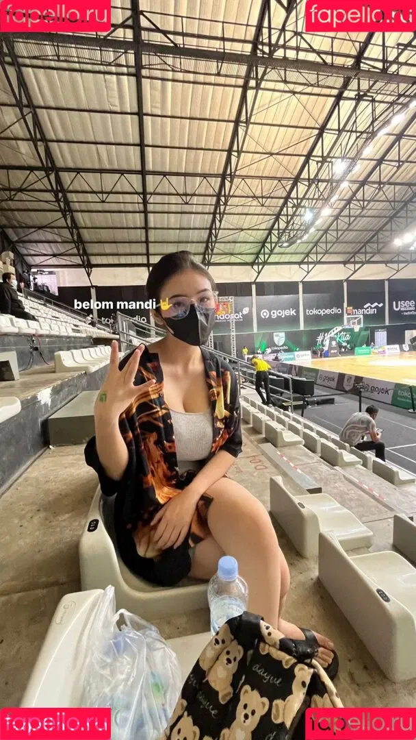 Anastasya Khosasih Onlyfans Photo Gallery 