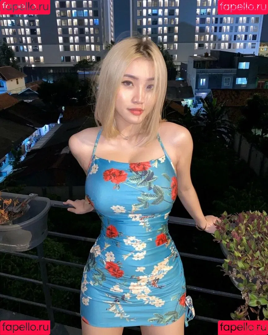 Anastasya Khosasih Onlyfans Photo Gallery 