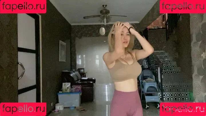 Anastasya Khosasih Onlyfans Photo Gallery 