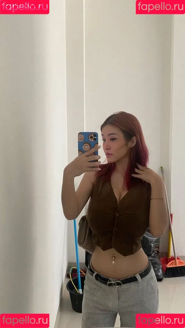 Anastasya Khosasih Onlyfans Photo Gallery 