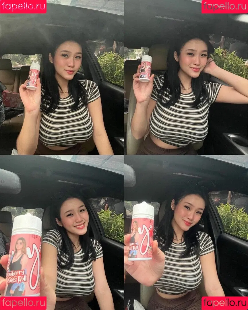 Anastasya Khosasih Onlyfans Photo Gallery 