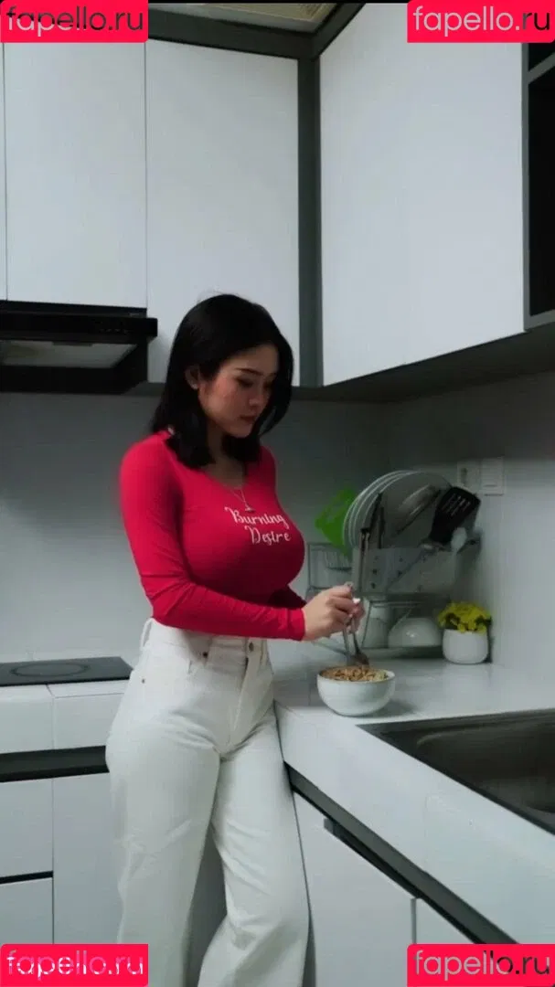 Anastasya Khosasih Onlyfans Photo Gallery 