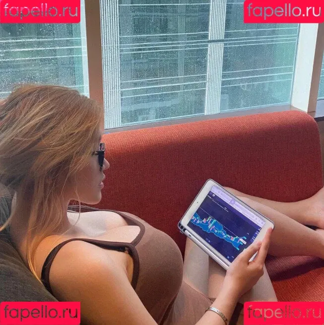 Anastasya Khosasih Onlyfans Photo Gallery 