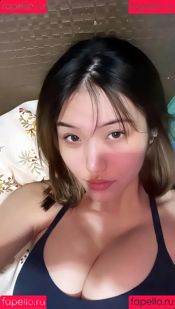 Anastasya Khosasih Onlyfans Photo Gallery 