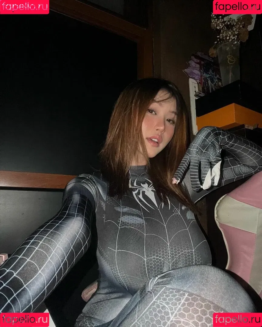 Anastasya Khosasih Onlyfans Photo Gallery 
