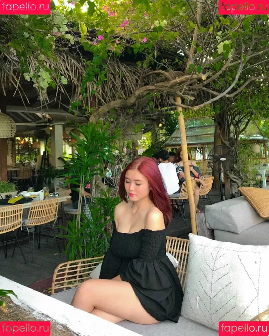 Anastasya Khosasih Onlyfans Photo Gallery 