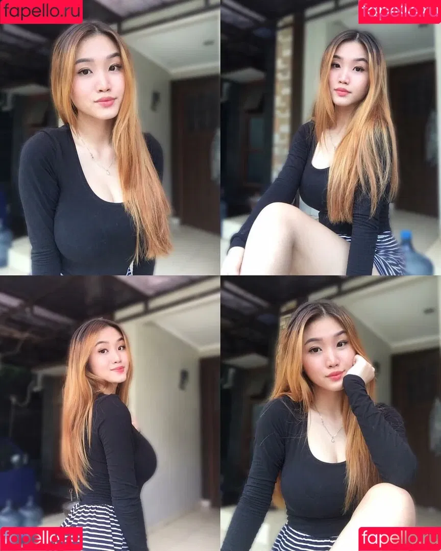 Anastasya Khosasih Onlyfans Photo Gallery 