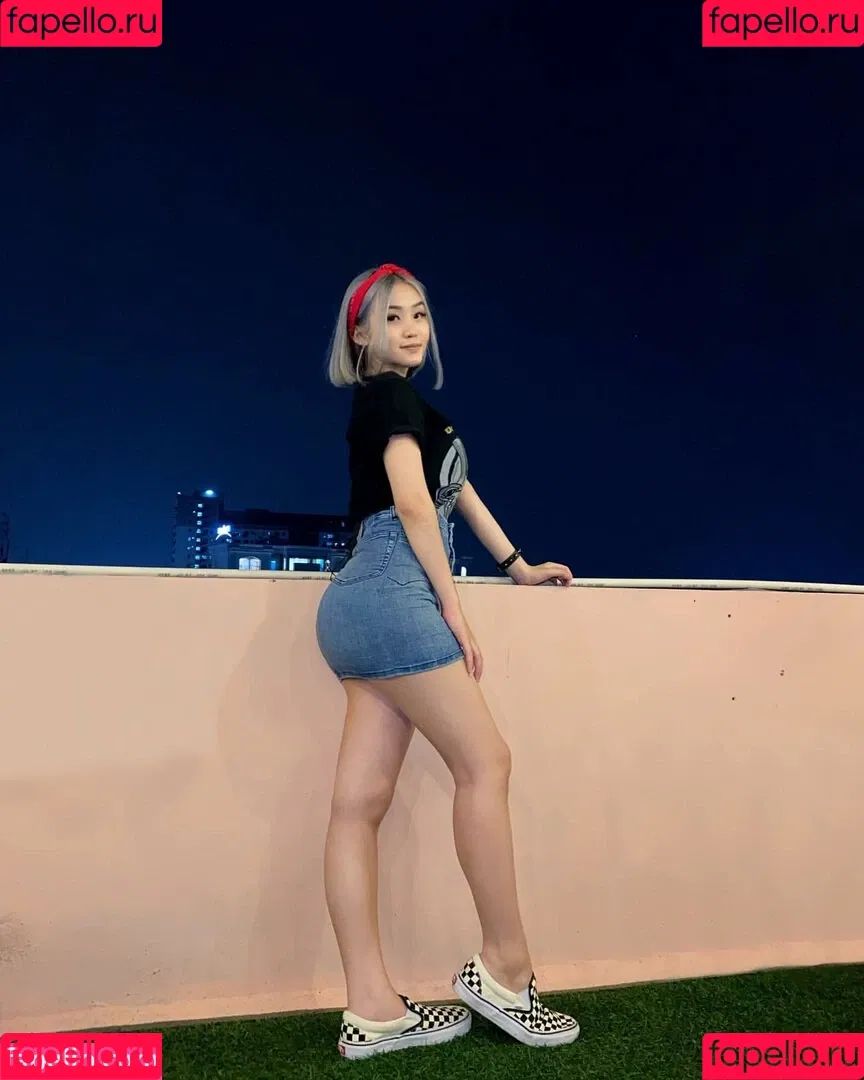 Anastasya Khosasih Onlyfans Photo Gallery 